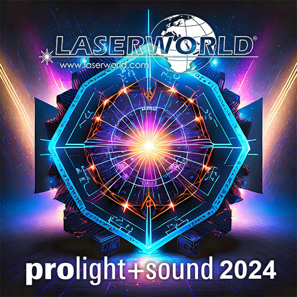 pls2024 laserworld